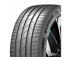 Hankook (10 km) Padangos iON evo (IK01) 96 V XL (A A A 69dB)