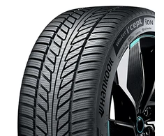 Hankook 265/40R21 WINTER I*CEPT ION (IW01) 105V XL RP Sound Absorber