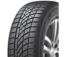 Hankook Padangos Kinergy 4S2 (H750A) 108 V XL ( C B B 72dB )