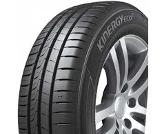 Hankook Padangos Kinergy Eco2 (K435) 91 H (B B B 69dB)