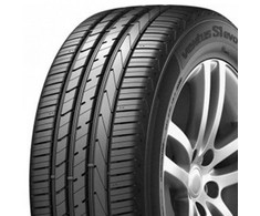 Hankook Padangos Ventus S1 Evo3 SUV (K127C) 106 Y XL ( RunFlat C A B 73dB )