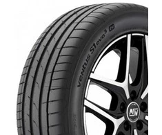 Hankook (2023 m.) Padangos Ventus S1 Evo3 EV (K127E) 106 H AO (C A B 72dB)
