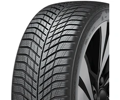 Hankook Padangos Winter i*cept evo 4 (W340) 107 V XL (B B B 73dB)