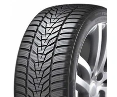 Hankook Padangos Winter i*cept evo3 SUV (W330A) 102 V XL (C B B 73dB)