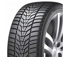 Hankook Padangos Winter i*cept evo3 SUV (W330A) 114 V XL NCO (C B B 74dB)