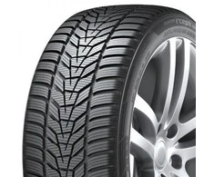 Hankook Padangos Winter i*cept evo3 SUV (W330A) 105 V XL (C B B 72dB)