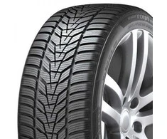 Hankook Padangos Winter i*cept evo3 SUV (W330A) 102 V XL (C B B 72dB)