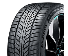 Žieminės padangos Hankook Winter i*cept iON (IW01) 225/55 R18 98 V (C B A 69dB)