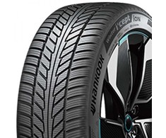 Hankook 215/50R19 WINTER I*CEPT ION (IW01) 93H SoundAbsorber
