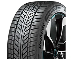 Hankook 235/45R20 WINTER I*CEPT ION A IW01A 100V XL FR Sound Absorber elect
