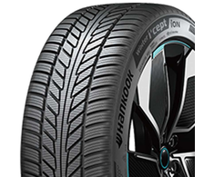 Hankook 255/45R21 WINTER I*CEPT ION (IW01A) 106V XL SoundAbsorber