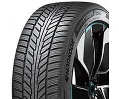 Hankook Padangos Winter i*cept ION X (IW01A) SUV 100 V (C B A 69dB)