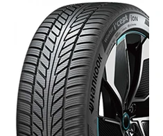 Hankook Padangos Winter i*cept ION X (IW01A) SUV 108 H XL (C B A 70dB)