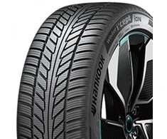 Hankook 295/40R21 WINTER I*CEPT ION (IW01A) 111V XL SoundAbsorber