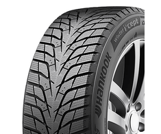 Žieminės padangos Hankook Winter I*cept IZ3 X (W636A) 235/50 R20 100 T (C D B 72dB)