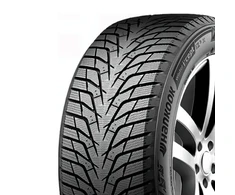 Hankook Padangos WiNter i*cept iZ3 X (W636A) 107 T XL (C D B 73dB)