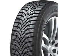 Hankook Padangos Winter i*cept RS2 (W452) 82 H ( D C B 72dB )