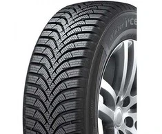 Hankook Padangos Winter i*cept RS2 (W452) 75 T (triukšmo lygis 71 dB)