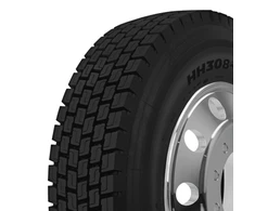 Hifly Padangos HH308A 154/150 L (D(CB 73dB