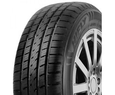 Hifly Padangos Vigorous HT601 99 H (D D B 71dB)