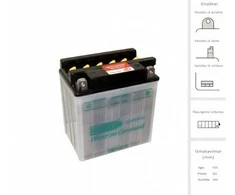 Landport Akumuliatorius 11 Ah 130 A EN 12V