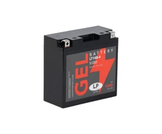 Landport Akumuliatorius 12 Ah 180 A EN 12V