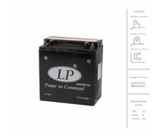 Landport Akumuliatorius 14 Ah 230A EN 12V