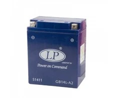 Landport Akumuliatorius 14 Ah 230A EN 12V