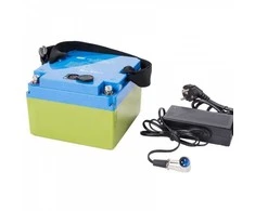 Landport Akumuliatorius 20 Ah 120 A EN 12V