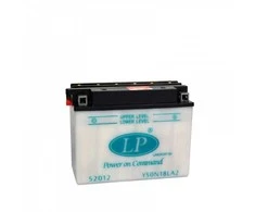 Landport Akumuliatorius 20 Ah 260A EN 12V