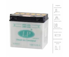 Landport Akumuliatorius 30Ah 300A EN 12V