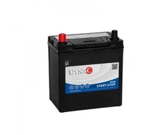 Landport Akumuliatorius 35 Ah 300 A EN 12V AGM