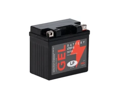Landport Akumuliatorius 6 Ah 95A EN 12V