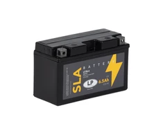 Landport Akumuliatorius 6.5 Ah 90A EN 12V