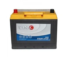 Landport Akumuliatorius 75 Ah 690 A EN 12V AGM