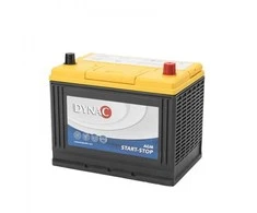 Landport Akumuliatorius 75 Ah 690 A EN 12V AGM