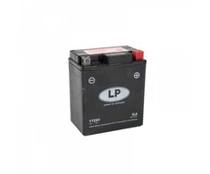 Landport Akumuliatorius 7Ah 120 A EN 12V