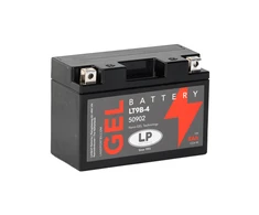 Landport Akumuliatorius 8 Ah 12V