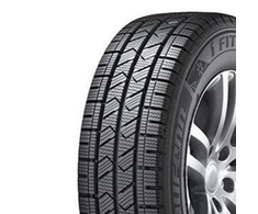 Laufenn Padangos FIT VAN (LY31) 121/119 R (D C B 72dB)