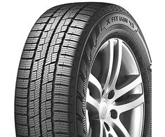 Laufenn Padangos X FIT Van 4S (LV71) 104/102 R ( D C B 73dB )