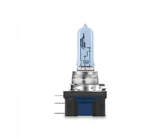 Lemputės OSRAM H15 55/15W 3700K +20%