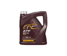 Mannol Alyva ATF SP-IV automatinei pavarai 4 L