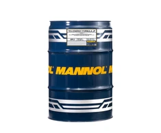 Mannol Alyva Energy Formula JP 5W/30 sintetinė varikliams 60 L