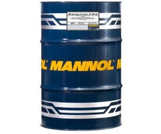 Mannol Alyva Energy Formula JP 5W/30 sintetinė varikliams 208 L