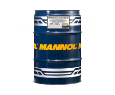 Mannol Alyva Multifarm STOU 10W/30 varikliams 60 L
