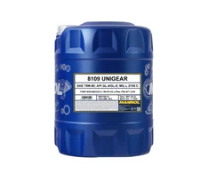 Mannol Alyva Unigear 75W/80 mechaninei pavarai (reduktoriams) 20 L