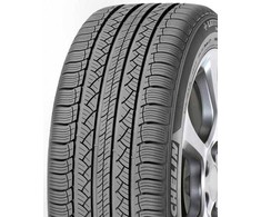 Michelin (2015 m.) Padangos Latitude Tour HP 106 V N0 ( B B 68dB )