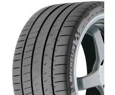 Michelin (2021 m.) Padangos Pilot Super Sport 102 Y XL * (D A B 71dB)