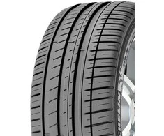 Michelin (2022 m.) Padangos Pilot Sport 3 105 Y XL MO (D A B 71dB)