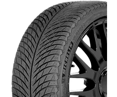 Michelin (2024m.) Padangos Pilot Alpin 5 104 V XL NA2 (C C B 73dB)